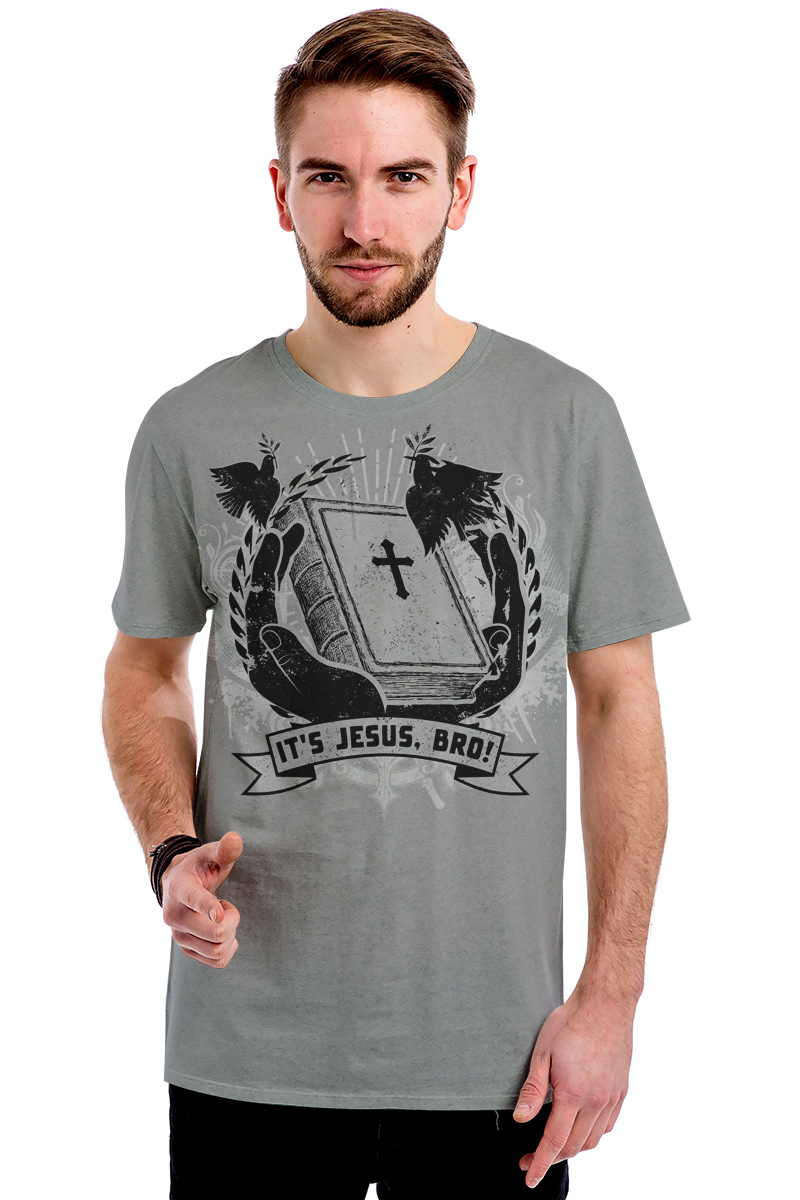 T-shirt Design by CREARTIVE for Transformed by His Grace | Design #11770706