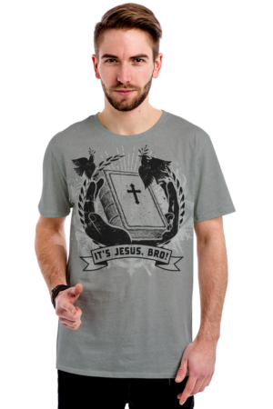 T-shirt Design by CREARTIVE for Transformed by His Grace | Design: #11770706
