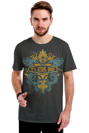 T-shirt Design by CREARTIVE for Transformed by His Grace | Design: #11785194
