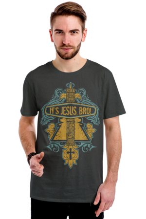 T-shirt Design by CREARTIVE for Transformed by His Grace | Design: #11832695
