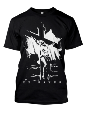 T-shirt Design by Adrian