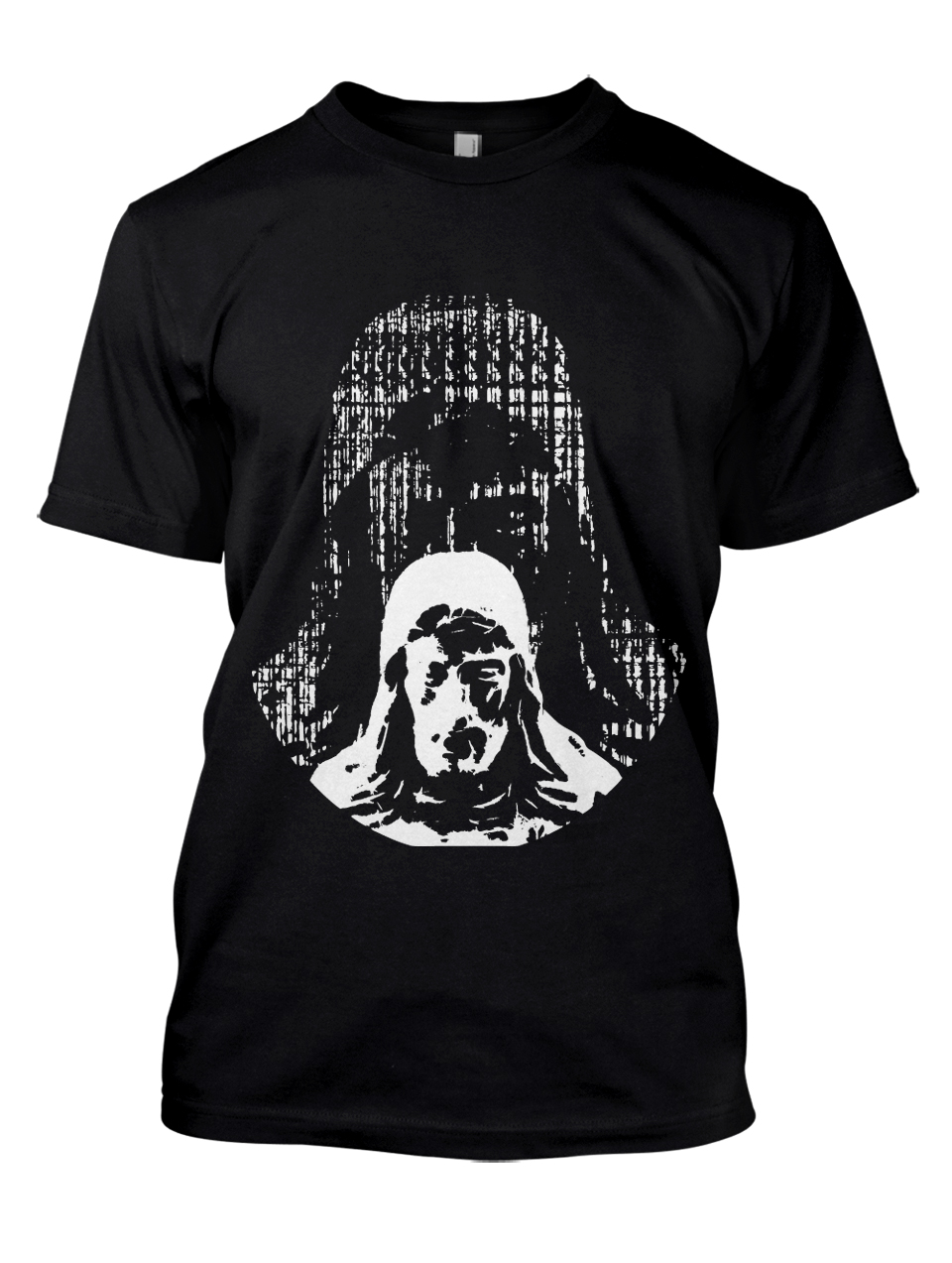 T-shirt Design by Adrian for Transformed by His Grace | Design #11781961