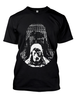 T-shirt Design by Adrian for Transformed by His Grace | Design: #11781961