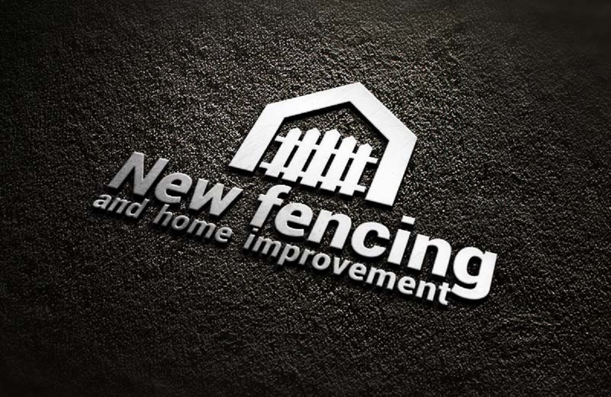 Logo-Design von laceymosleyy für New Fencing and Home improvement | Design #11922906