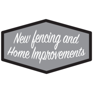 Logo-Design von EmmaBrett für New Fencing and Home improvement | Design #11861209