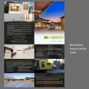 Flyer Design by Arjon_Diesta