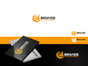 Logo Design by Anhlee for this project | Design: #2414508