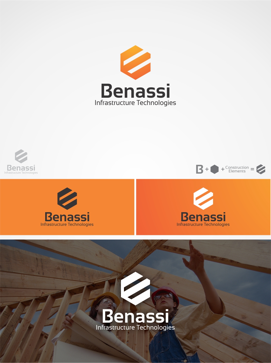 Logo Design by Naavyd for this project | Design #2365138
