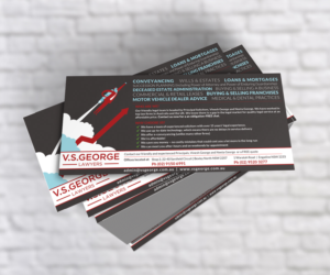 Flyer-Design von neboica für dieses Projekt | Design: #11713298