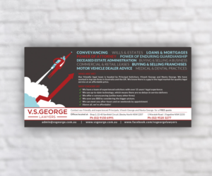 Flyer-Design von neboica für dieses Projekt | Design: #11721814