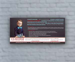 Flyer-Design von neboica für dieses Projekt | Design: #11731871