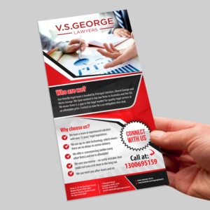 Flyer-Design von debdesign für dieses Projekt | Design: #11726326