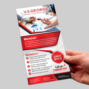 Flyer-Design von debdesign für dieses Projekt | Design: #11726327