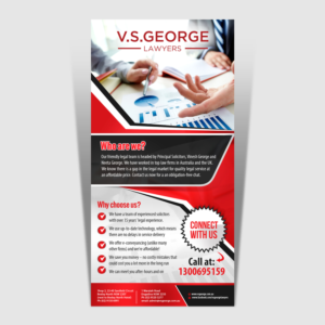 Flyer-Design von debdesign für dieses Projekt | Design: #11726329