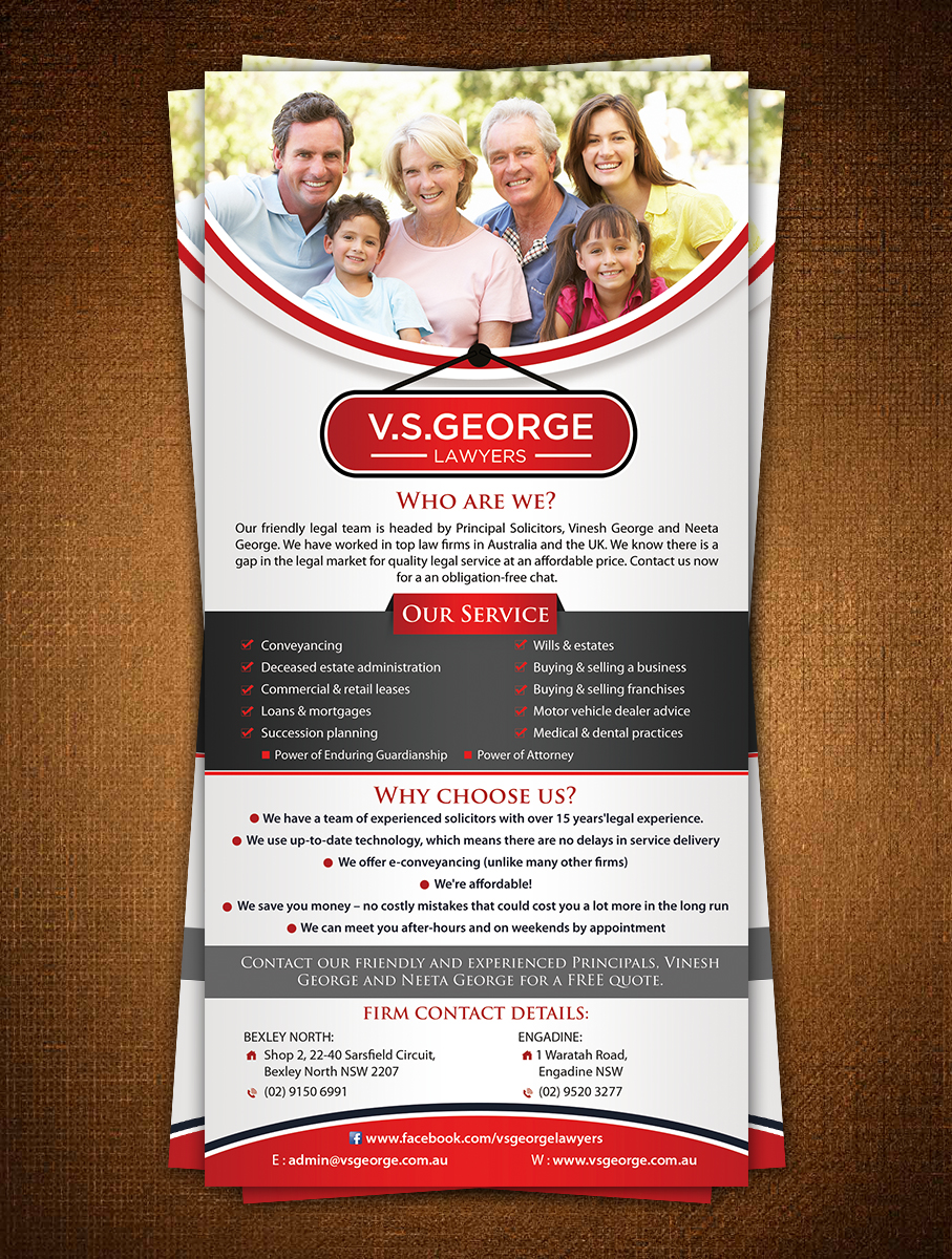 Flyer Design by aspiremedia for this project | Design #11720568