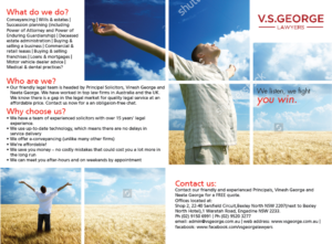 Flyer-Design von Randesign für dieses Projekt | Design: #11730809