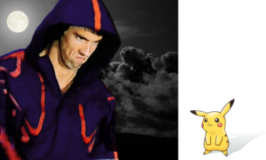 Photoshop Design Contest Submission #11744532