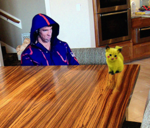 Photoshop Design Contest Submission #11741616