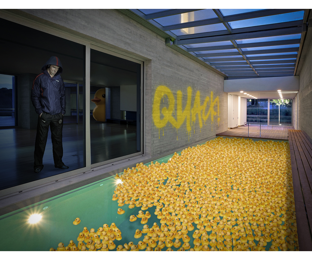 Photoshop-Design von jkrebs04 für DesignCrowd LLC | Design #11761111