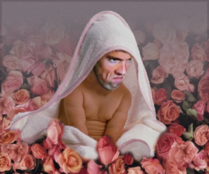Photoshop Design by KZone