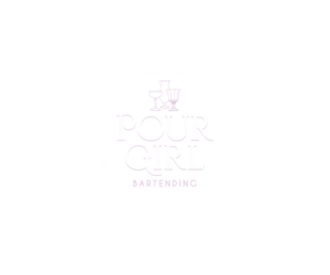 Logo Design by AnA_design for Pour Girl Bartending | Design: #12402795