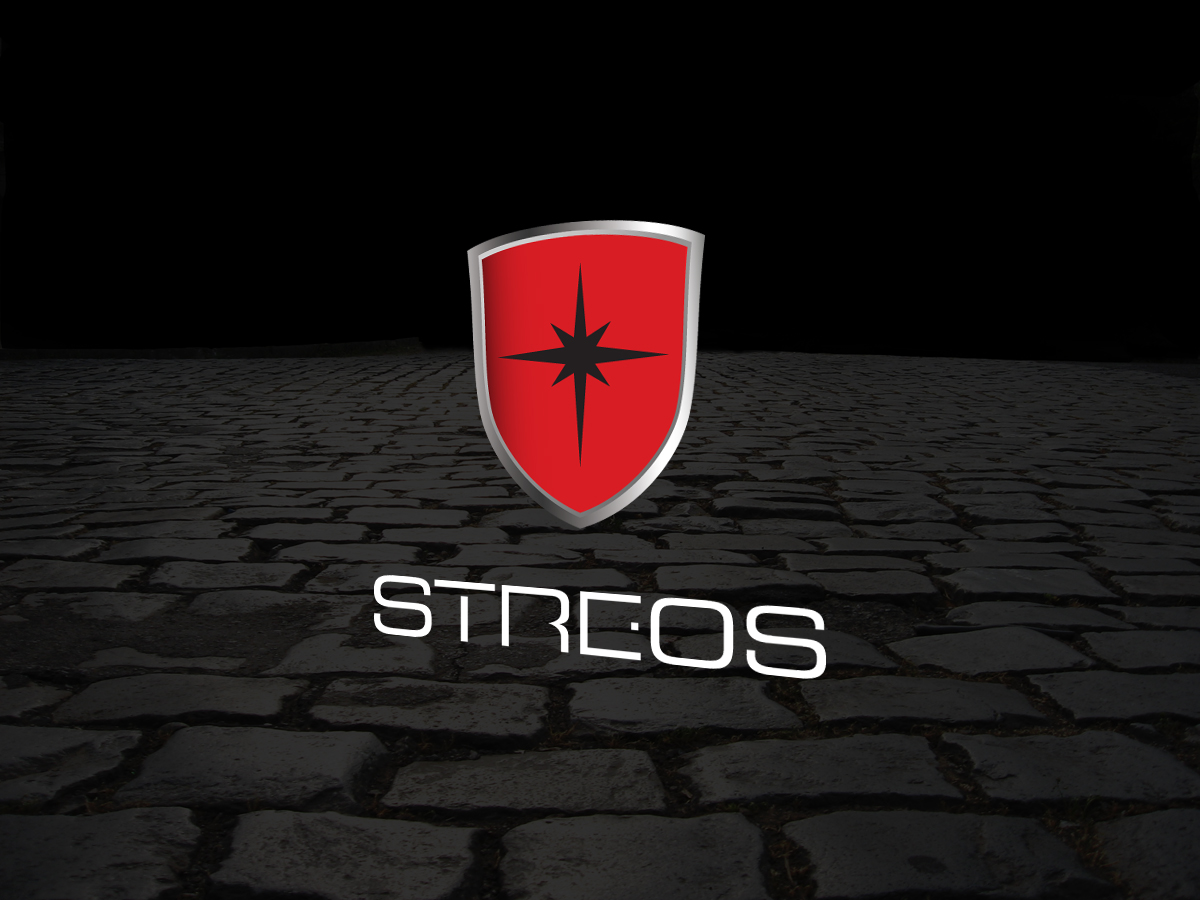 Logo Design by ProGravix for this project | Design #2347626