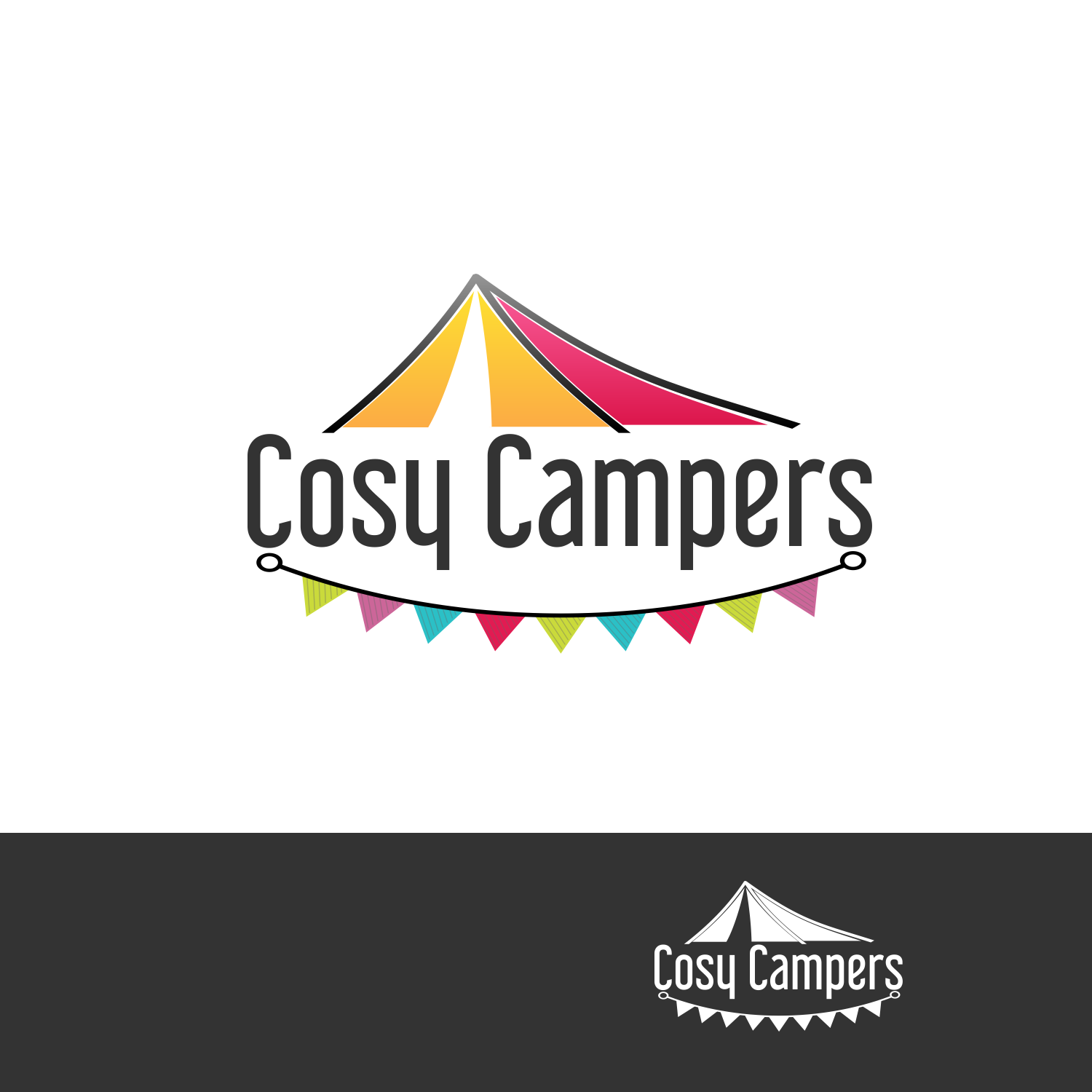 Logo Design by Ernest Owusu for this project | Design #11713511