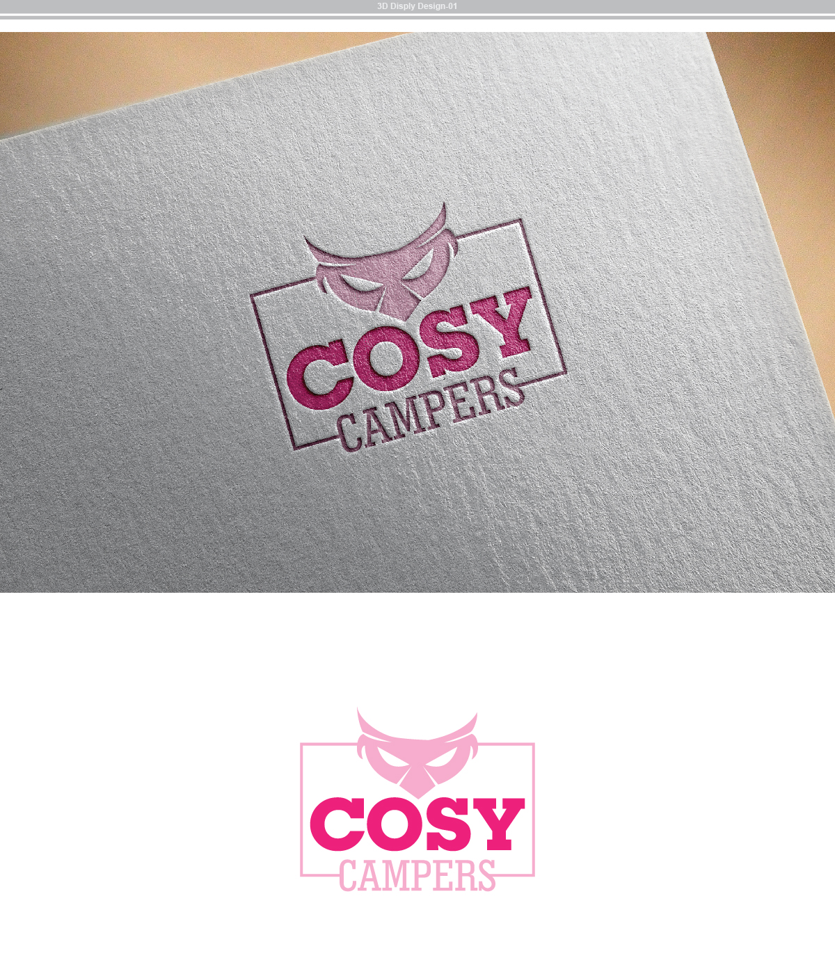 Logo Design by tracy231976 for this project | Design #11713100