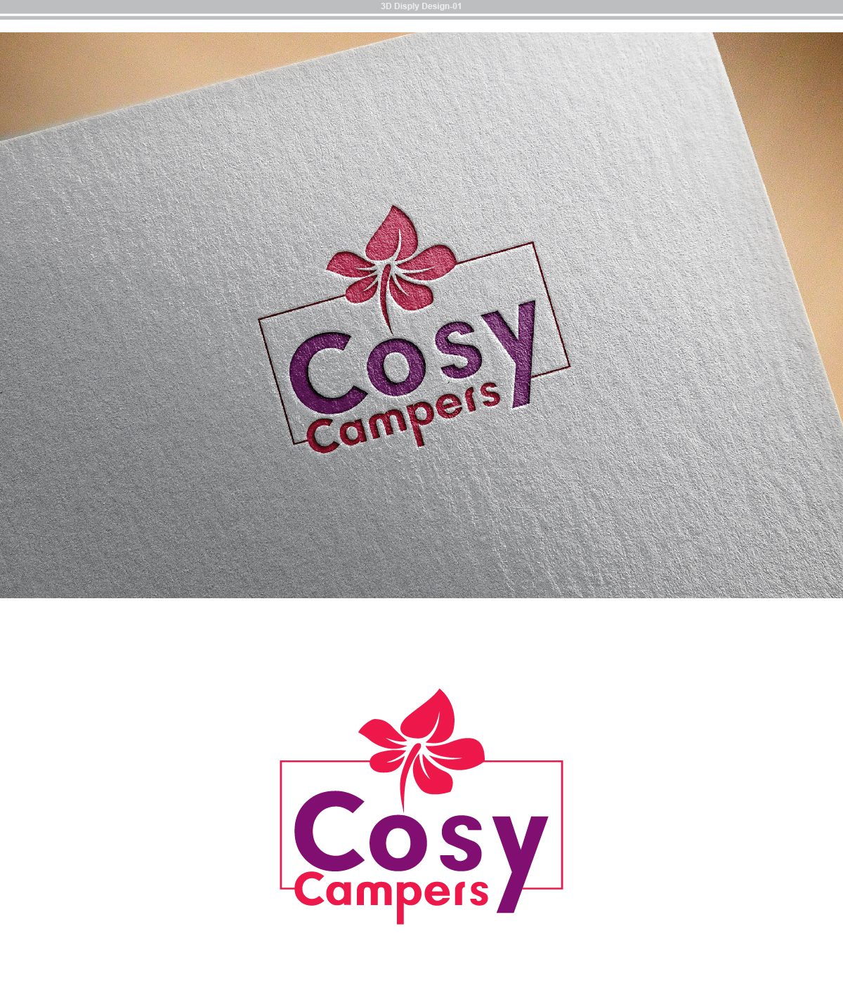 Logo Design by tracy231976 for this project | Design #11713102