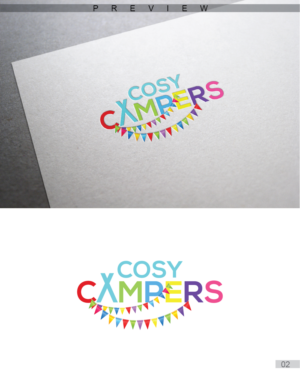 Logo Design by 3Guys for this project | Design: #11720335