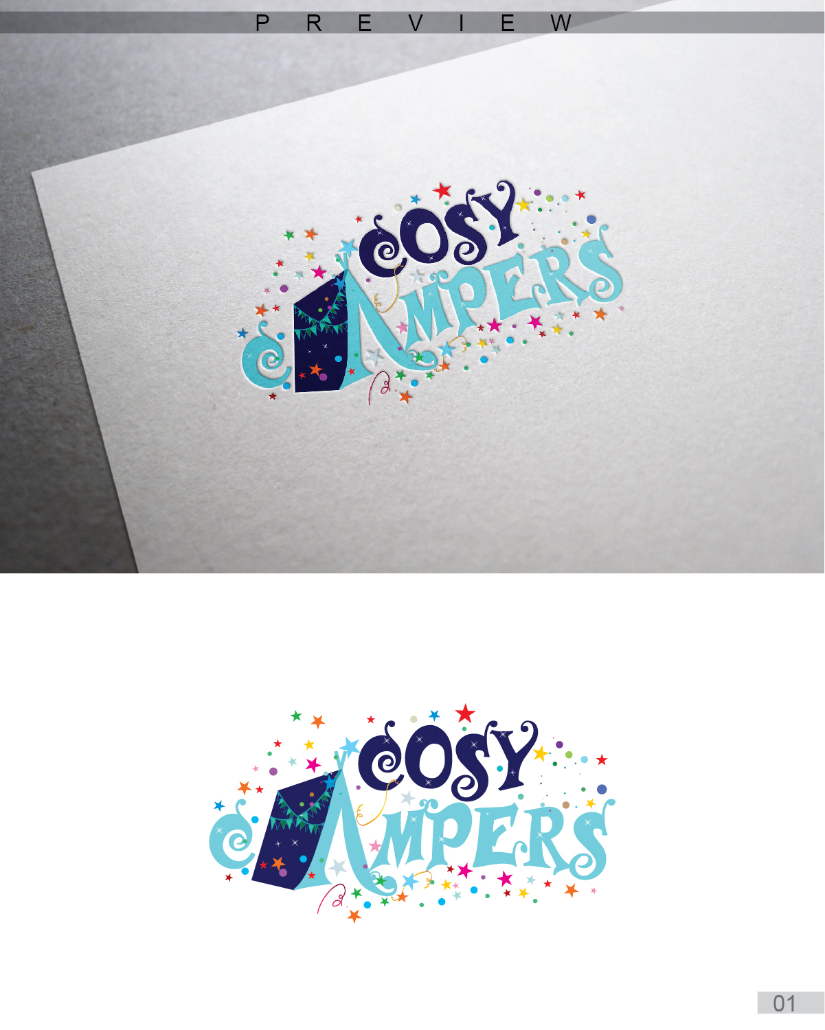 Logo Design by 3Guys for this project | Design #11720339