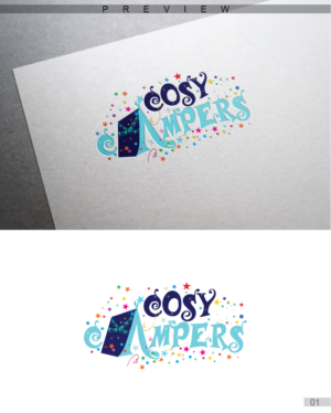 Logo Design by 3Guys for this project | Design: #11720339