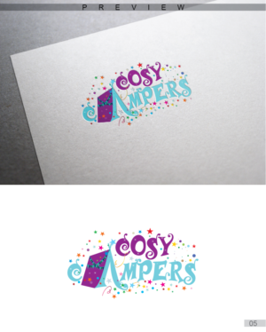 Logo Design by 3Guys for this project | Design: #11730056