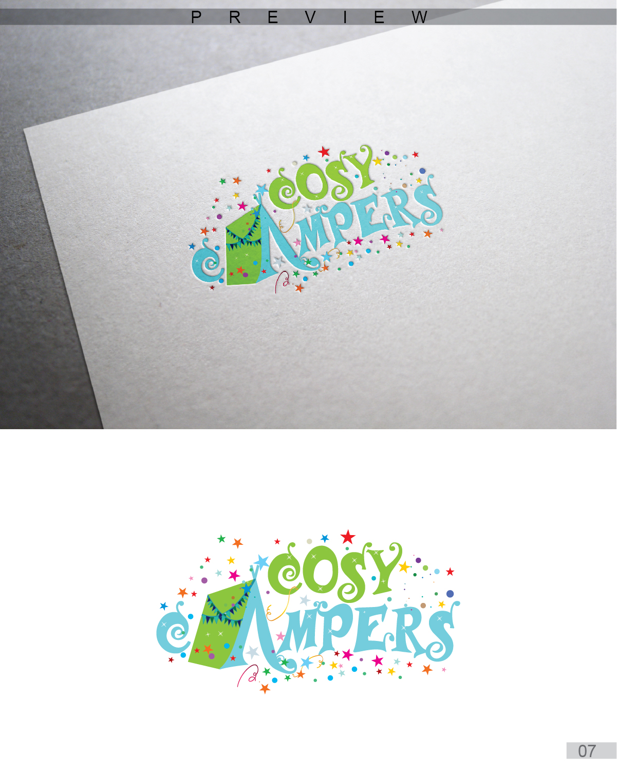 Logo Design by 3Guys for this project | Design #11730061