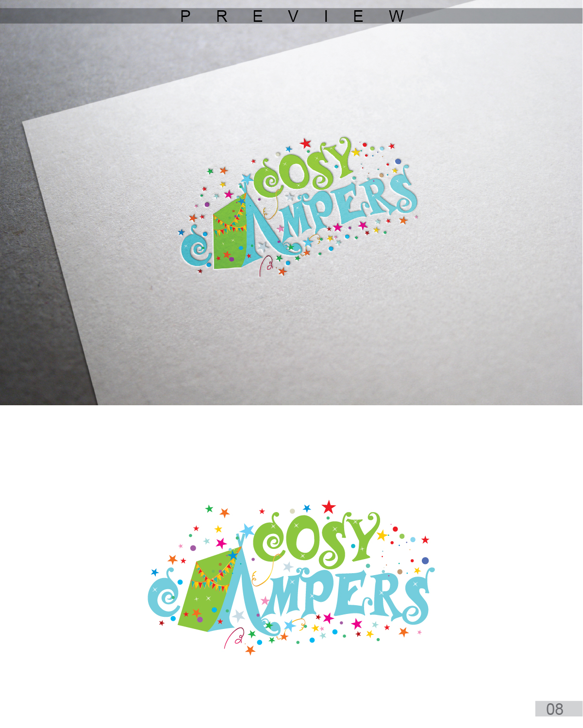 Diseño de Logo por 3Guys para este proyecto | Diseño #11730062