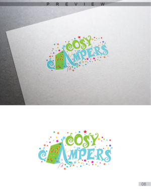 Logo Design by 3Guys for this project | Design: #11730062