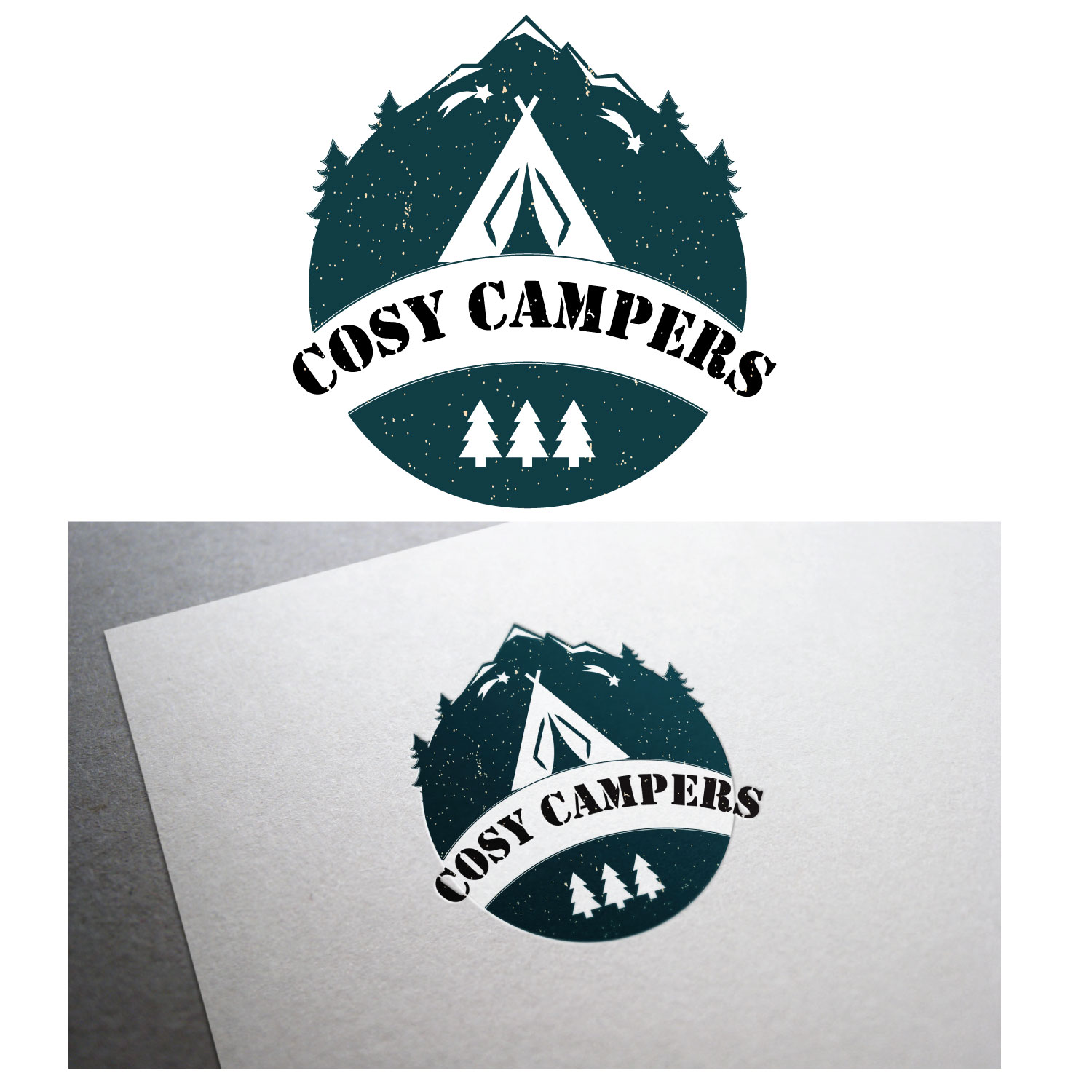 Diseño de Logo por Julia_1 para este proyecto | Diseño #11784424