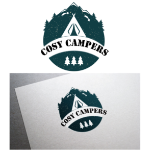 Logo Design by Julia_1