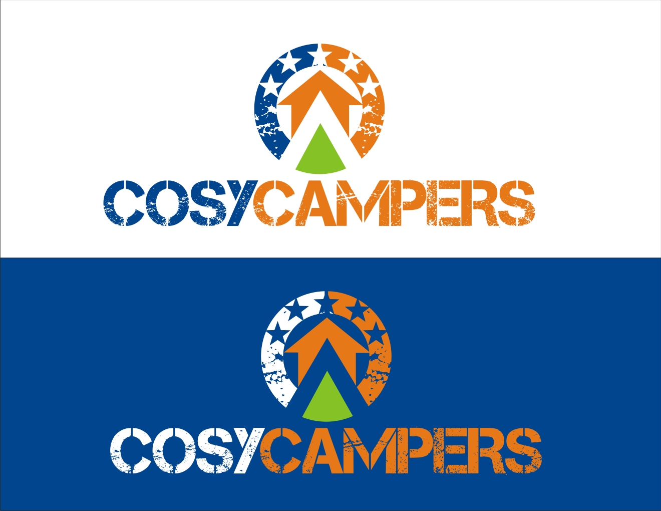 Logo Design by juanjoseolivieri for this project | Design #11784237