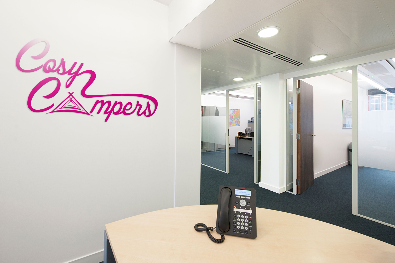 Logo Design by andi94ashar for this project | Design #11766902