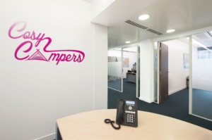 Logo Design by andi94ashar for this project | Design: #11766902