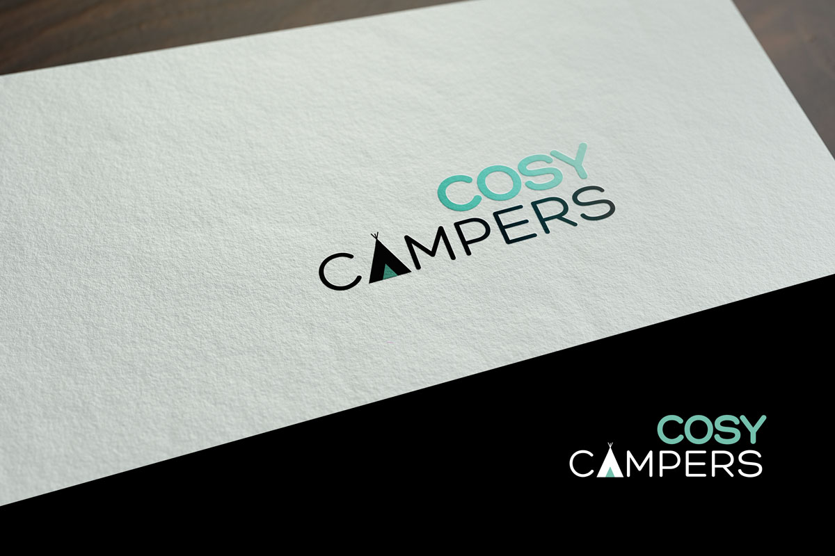 Logo Design by Buney for this project | Design #11762517