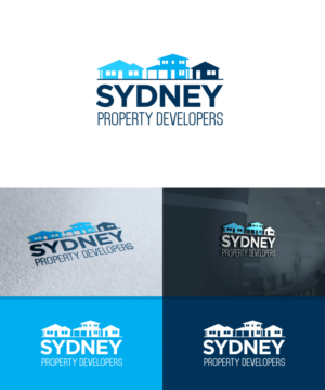 Logo Design by Sergio Coelho for this project | Design: #12622967