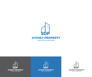 Logo Design by Luc1ano