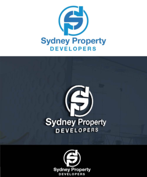 Logo Design by joliau