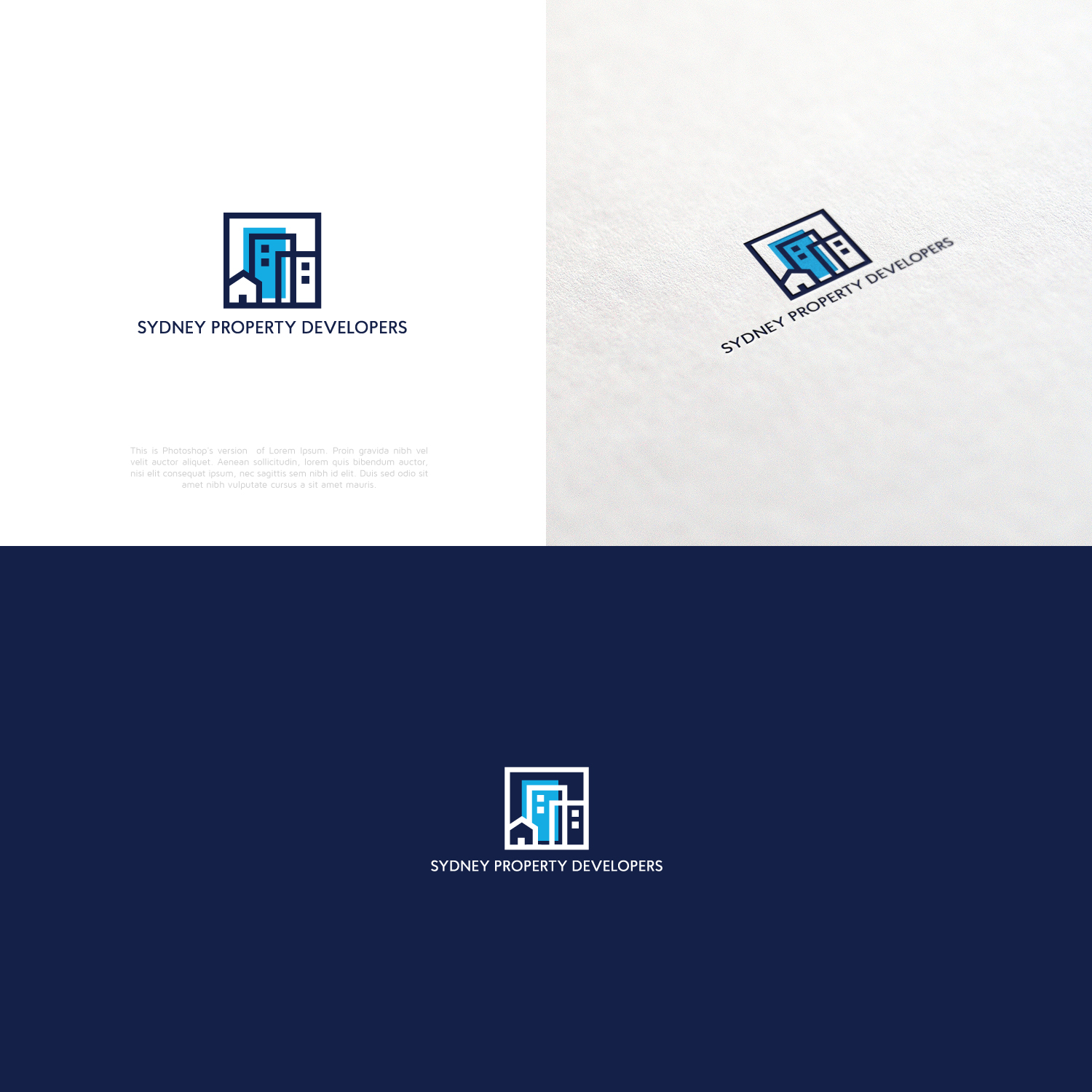 Logo Design by lorixart for this project | Design #12668174