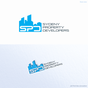 Logo-Design von Anthony für dieses Projekt | Design #12616852