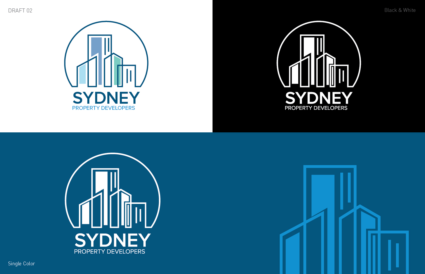 Logo Design by Manoj Talsaniya for this project | Design #12039185