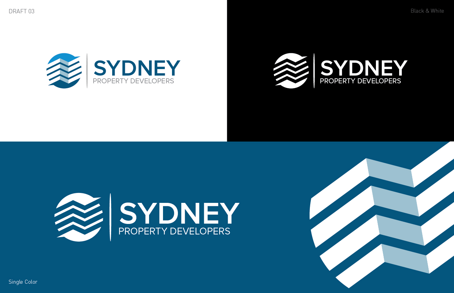 Logo Design by Manoj Talsaniya for this project | Design #12039191