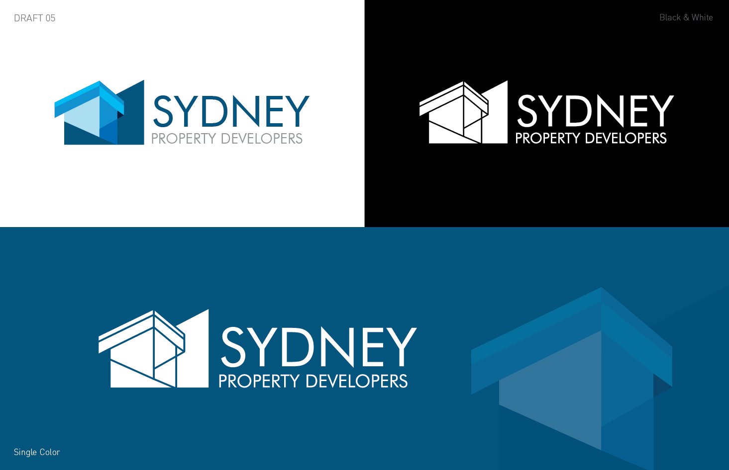 Logo Design by Manoj Talsaniya for this project | Design #12039202